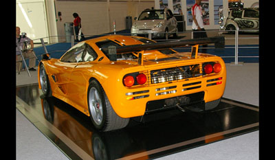 McLaren F1 1994 2